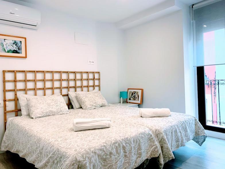 Vakantiehuis Casa Ribera Lucano Centro Historico Córdoba