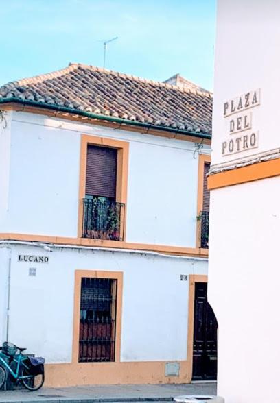 Casa Ribera Lucano Centro Historico * Córdoba
