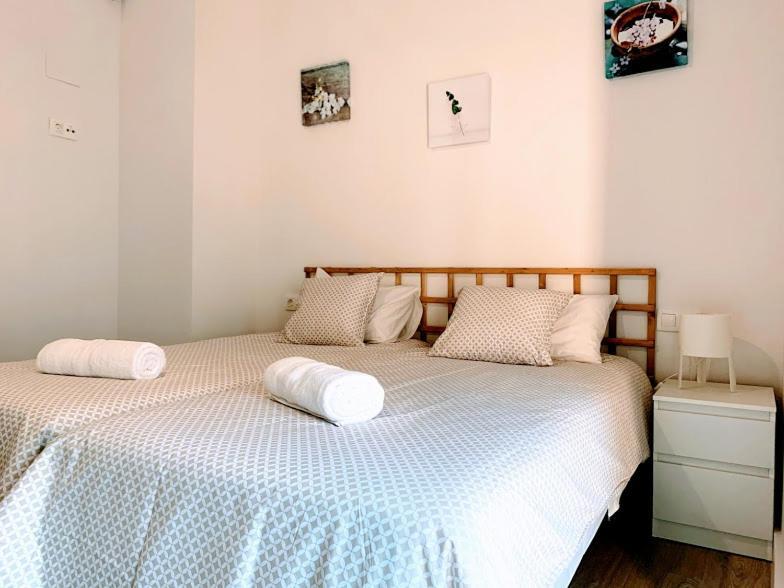 Vakantiehuis Casa Ribera Lucano Centro Historico Córdoba