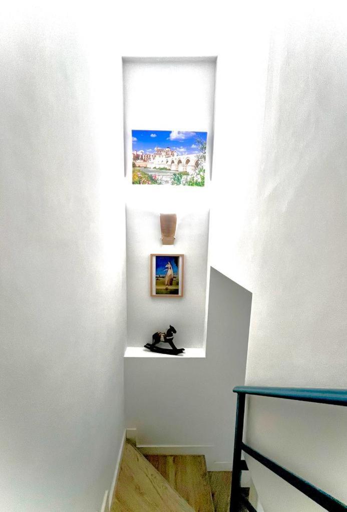 Casa Ribera Lucano Centro Historico Cordoba