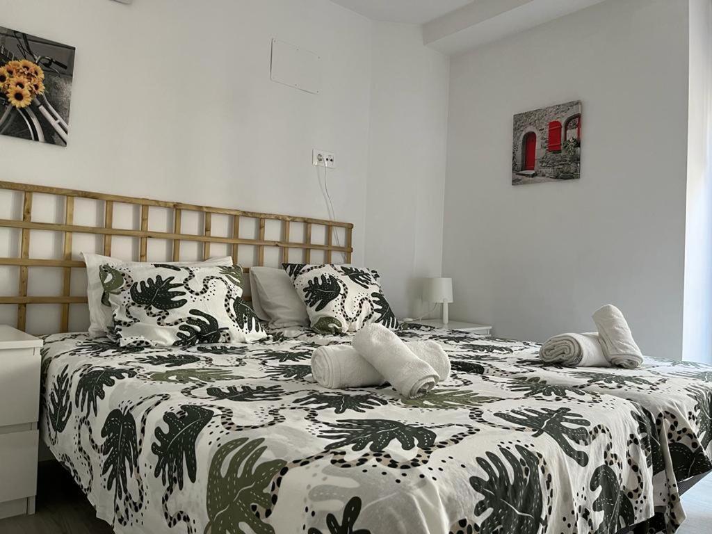 Holiday home Casa Ribera Lucano Centro Historico *