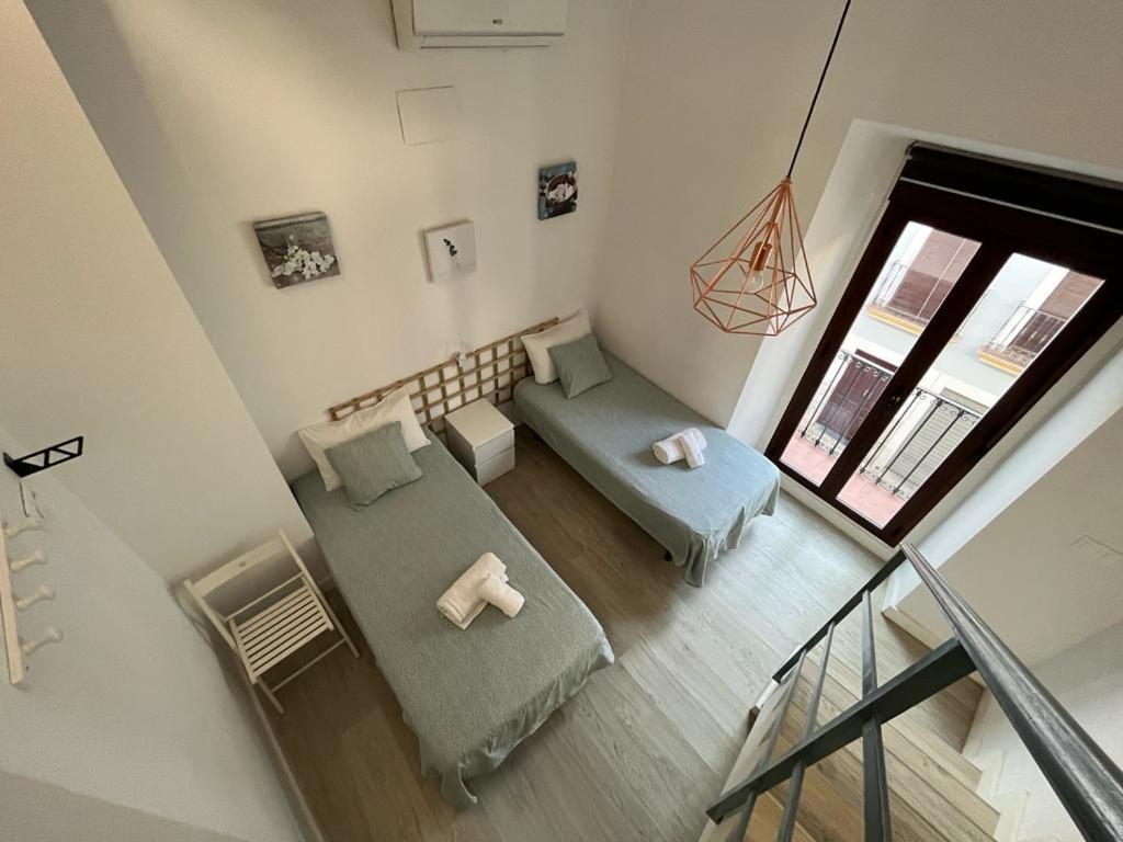 Casa Ribera Lucano Centro Historico Holiday home
