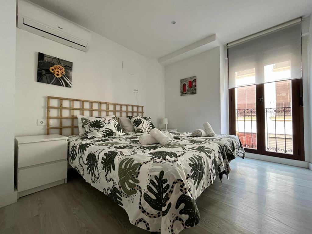 Holiday home Casa Ribera Lucano Centro Historico Cordoba