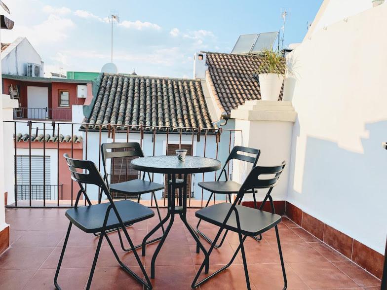 Casa Ribera Lucano Centro Historico * Cordoba