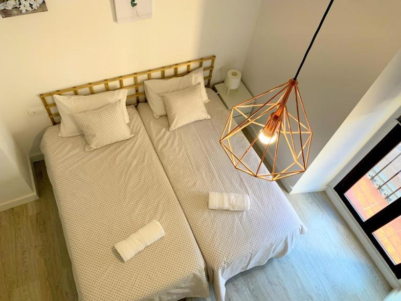 Casa Ribera Lucano Centro Historico Holiday home *