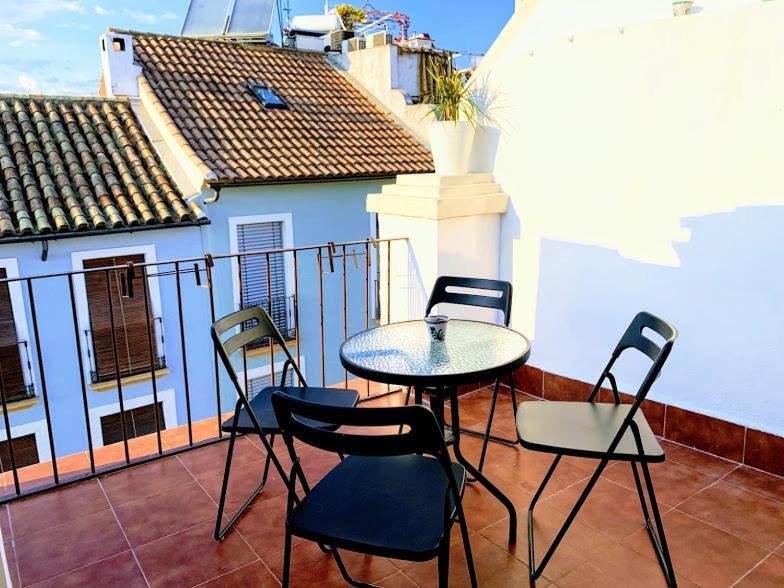 Holiday home Casa Ribera Lucano Centro Historico